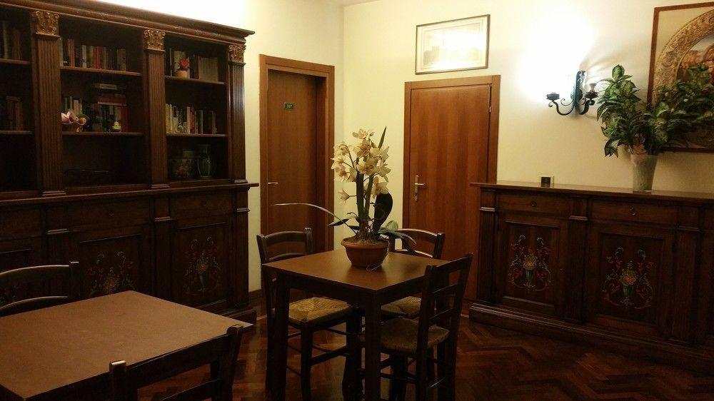 Hotel De Lanzi Флоренція Екстер'єр фото