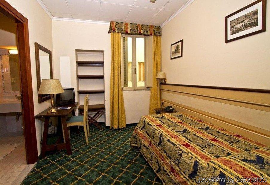 Hotel De Lanzi Флоренція Номер фото