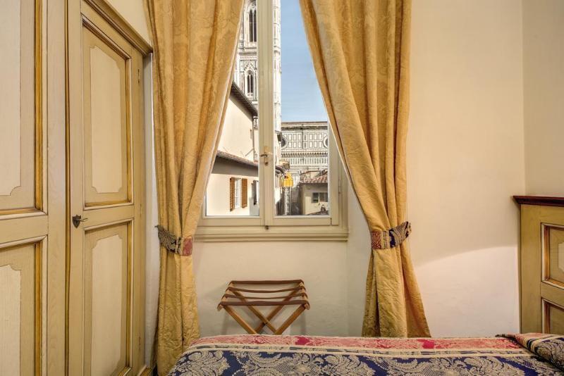 Hotel De Lanzi Флоренція Екстер'єр фото